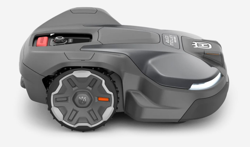 Automower® 450x Nera
